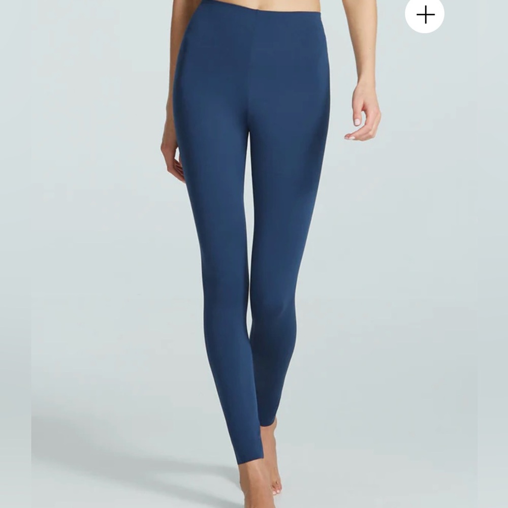 Commando leggings